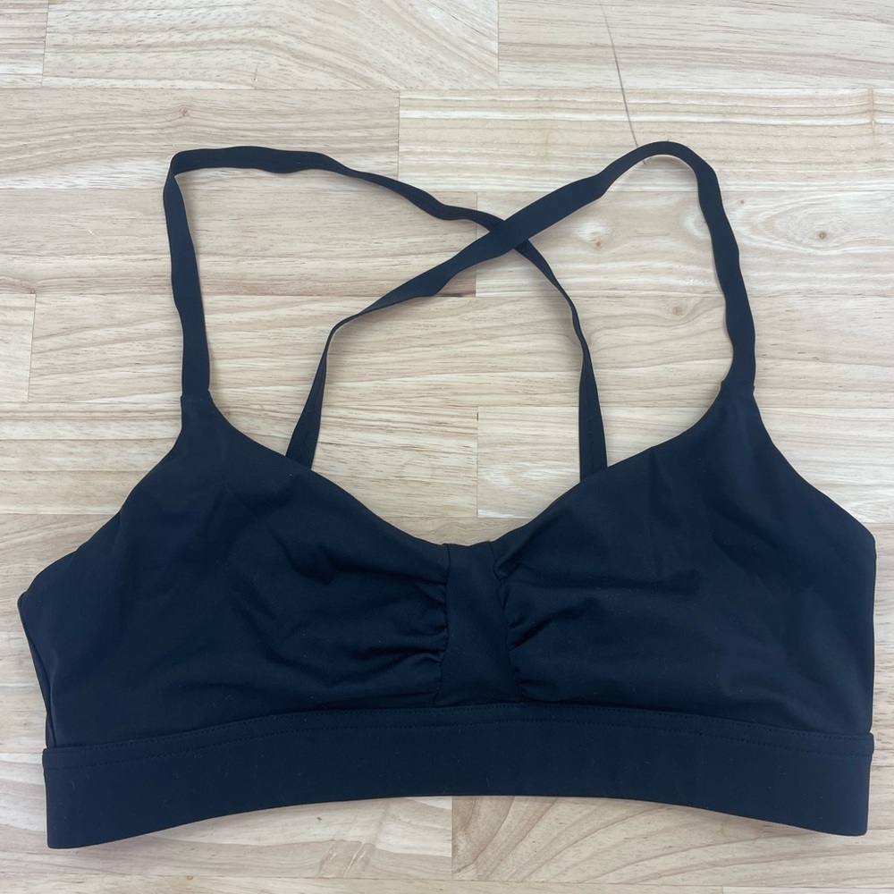 ALL ACCESS Racerback Bra - Picture 3 of 5